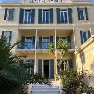 Hotel Alexandra - Boutique Hotel